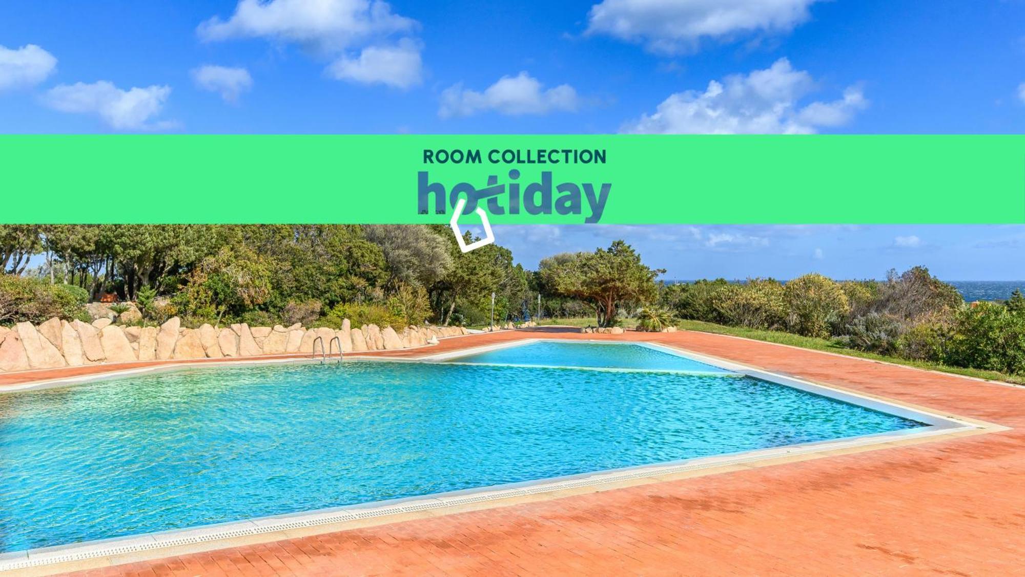 Hotiday Room Collection - بورتو كيرفو المظهر الخارجي الصورة